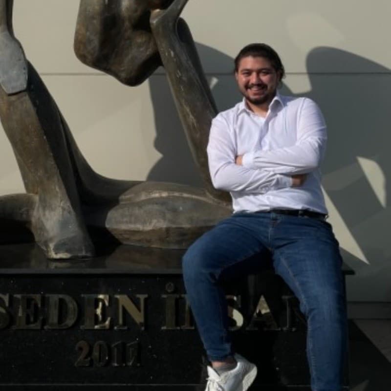 Mohammed Alazaar